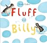 Fluff and Billy by Nicola Killen