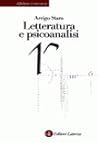 Letteratura e psicoanalisi (Serie Letteratura e altro) (Italian Edition)