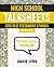 High School TalkSheets, Epic Old Testament Stories: 52 Ready-to-Use Discussions