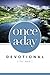 NIV, Once-A-Day Devotional for Men, Paperback by Anonymous NIV, Once-A-Day Devotional for Men, Paperback by Anonymous