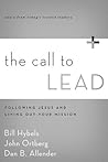 The Call to Lead:...
