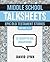 Middle School TalkSheets, Epic Old Testament Stories by David Lynn