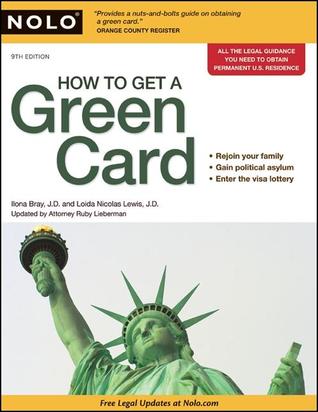 How to Get a Green Card