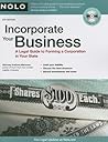 Incorporate Your Business: A Legal Guide to Forming a Corporation in Your State