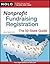 Nonprofit Fundraising Registration: The 50-State Guide