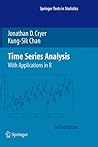 Time Series Analysis: With Applications in R