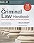 The Criminal Law Handbook by Paul Bergman
