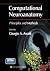 Computational Neuroanatomy: Principles and Methods