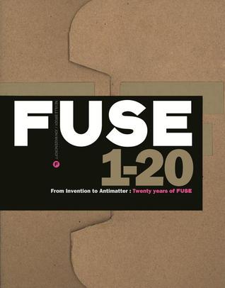 FUSE 1-20 (Paperback)