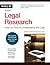 Legal Research: How to Find & Understand the Law