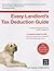 Every Landlord's Tax Deduction Guide by Stephen Fishman