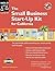 Small Business Start-up Kit...