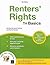Renter's Rights by Marcia Stewart