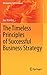 The Timeless Principles of Successful Business Strategy (Management for Professionals)