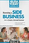 Running a Side Business: How to Create a Second Income