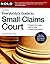 Everybody's Guide to Small Claims Court by Ralph E. Warner