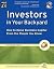 Investors in Your Backyard:...