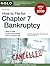 How to File for Chapter 7 Bankruptcy