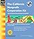 The California Nonprofit Corporation Kit by Anthony Mancuso