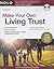 Make Your Own Living Trust