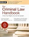 Criminal Law Hand...