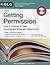 Getting Permission: How to ...