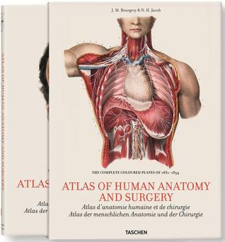 Atlas of Anatomy (2 Vol.)