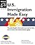 U.S. Immigration Made Easy