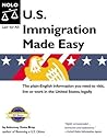 U.S. Immigration Made Easy