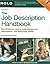 The Job Description Handbook
