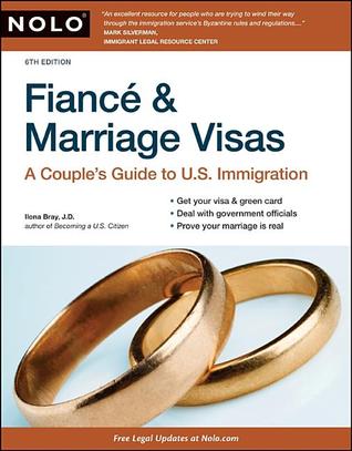 Fiance & Marriage Visas: A Couple's Guide to U.S. Immigration