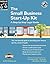 The Small Business Start-Up Kit: A Step-by-Step Legal Guide