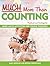 Much More Than Counting by Sally Moomaw