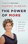 The Power of More...