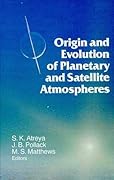 Origin and Evolution of Planetary and Satellite Atmospheres