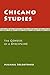 Chicano Studies by Michael Soldatenko