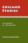 Chicano Studies: ...