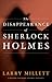 The Disappearance of Sherlock Holmes (Fesler-Lampert Minnesota Heritage)