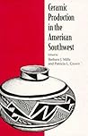 Ceramic Production in the American Southwest