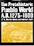 The Protohistoric Pueblo World, A.D. 1275-1600 by E. Charles Adams