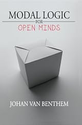Popular Modal Logic Books