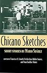 Chicano Sketches:...