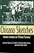 Chicano Sketches: Short Stories by Mario Suárez