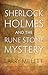 Sherlock Holmes and the Rune Stone Mystery (Fesler-Lampert Minnesota Heritage)