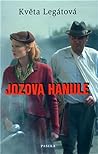 Jozova Hanule by Květa Legátová