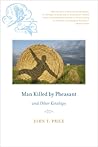 Man Killed by Pheasant and Other Kinships by John T. Price