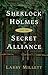 Sherlock Holmes and the Secret Alliance (Fesler-Lampert Minnesota Heritage)