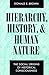 Hierarchy, History, and Human Nature by Donald E. Brown