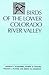 Birds of the Lower Colorado River Valley by Kenneth V. Rosenberg