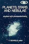 Planets, Stars and Nebulae Studied with Photopolarimetry